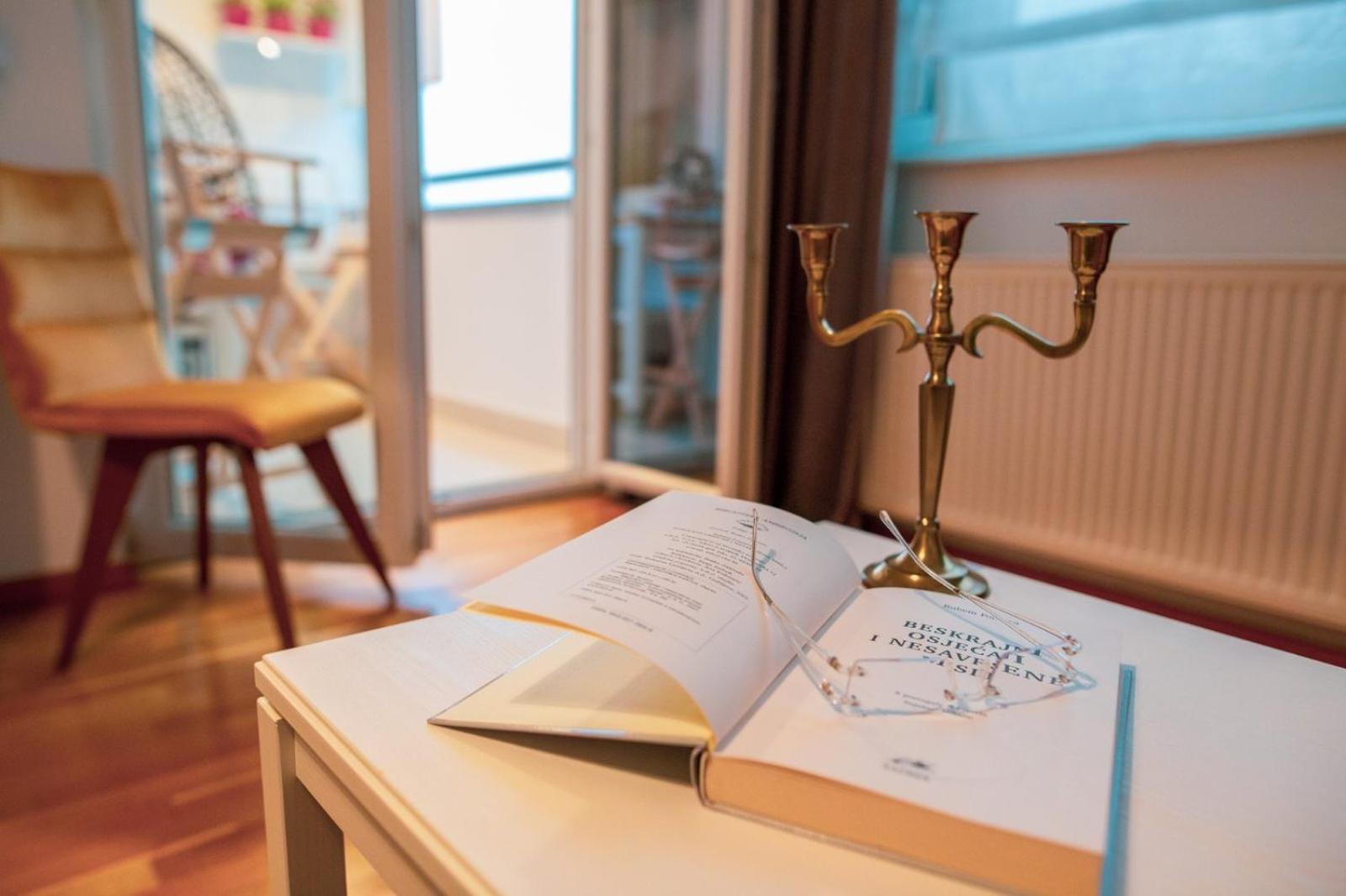 Appartement Flexible Selfcheckins 70 / Arena / Garage / Bedroom/ New Zagreb
