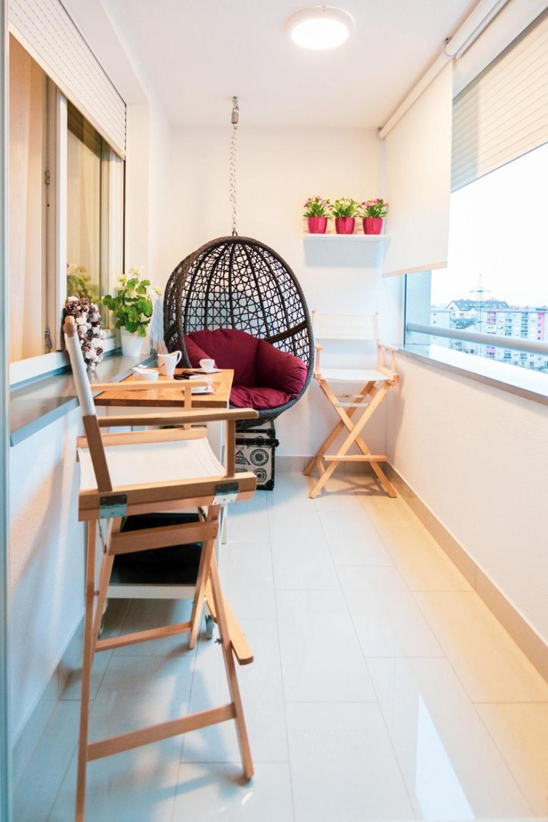 Flexible Selfcheckins 70 / Arena / Garage / Bedroom/ New * Zagreb